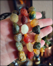 Load image into Gallery viewer, Gobi Desert Agate Bracelet