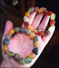 Load image into Gallery viewer, Gobi Desert Agate Bracelet