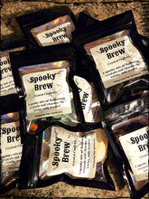 Load image into Gallery viewer, Spooky Brew Crystal Confetti