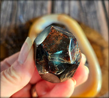 Load image into Gallery viewer, Polished Faceted Garnet