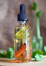 Load image into Gallery viewer, Winter Goddess Body Oil