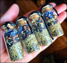 Load image into Gallery viewer, Protection Intention Jar