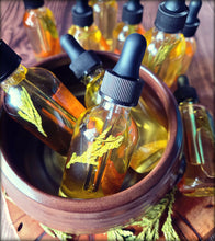 Load image into Gallery viewer, Winter Goddess Body Oil