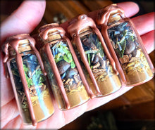 Load image into Gallery viewer, Grounding Intention Jar