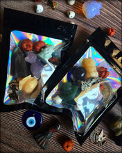 Load image into Gallery viewer, Spooky Brew Crystal Confetti
