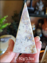 Load image into Gallery viewer, Dendritic Opal Tetrahedron
