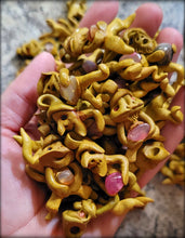 Load image into Gallery viewer, Lucky Crystal Troll - Handmade Clay Good Luck Charm
