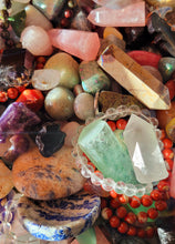 Load image into Gallery viewer, Earth Candy Crystal Scoops
