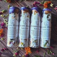 Load image into Gallery viewer, Dream Bloom Bath Soak
