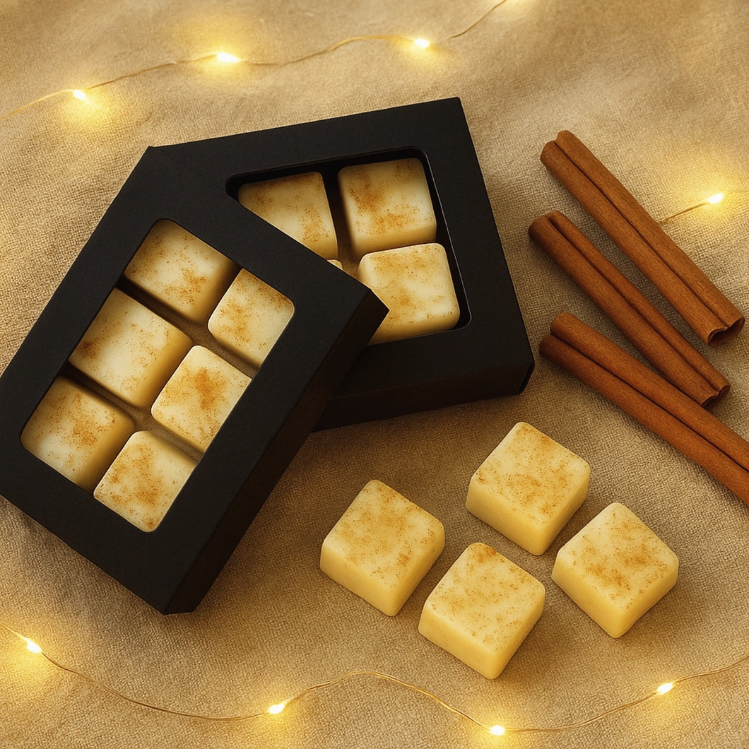 Snickerdoodle Wax Melts