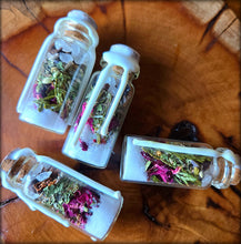 Load image into Gallery viewer, House Blessing Intention Jar
