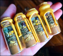 Load image into Gallery viewer, Abundance Intention Jar
