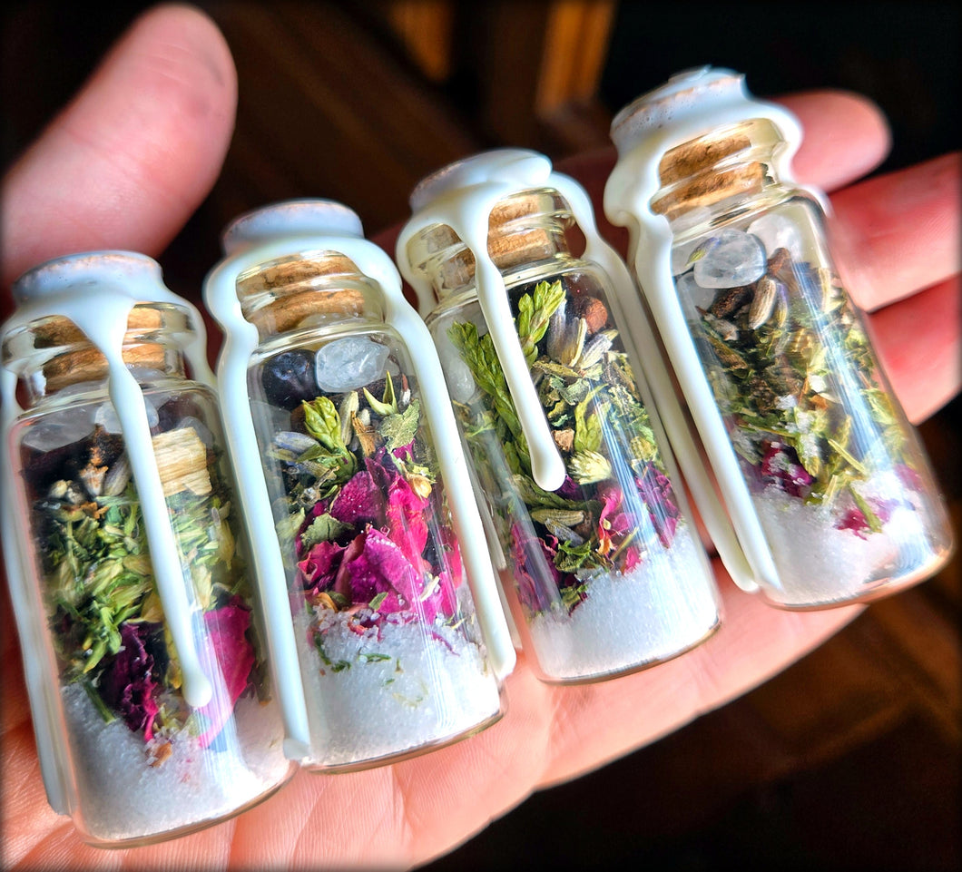 House Blessing Intention Jar