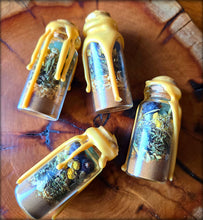 Load image into Gallery viewer, Abundance Intention Jar
