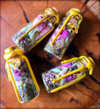 Load image into Gallery viewer, Lughnasadh Intention Jar
