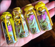 Load image into Gallery viewer, Lughnasadh Intention Jar
